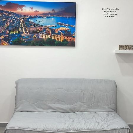 Una Notte A Napoli Zewnętrze zdjęcie